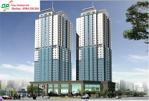 Chính chủ cần bán căn hộ chung cư Văn Phú DT 96.6m tầng  16Giá 15tr/m